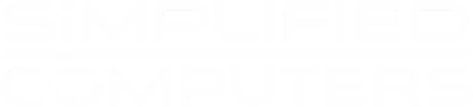 Simplified Computers Logo