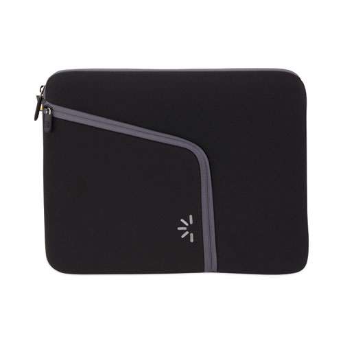 [13NeoNBCase13] Case Logic 33.8 cm (13.3") Sleeve case Black