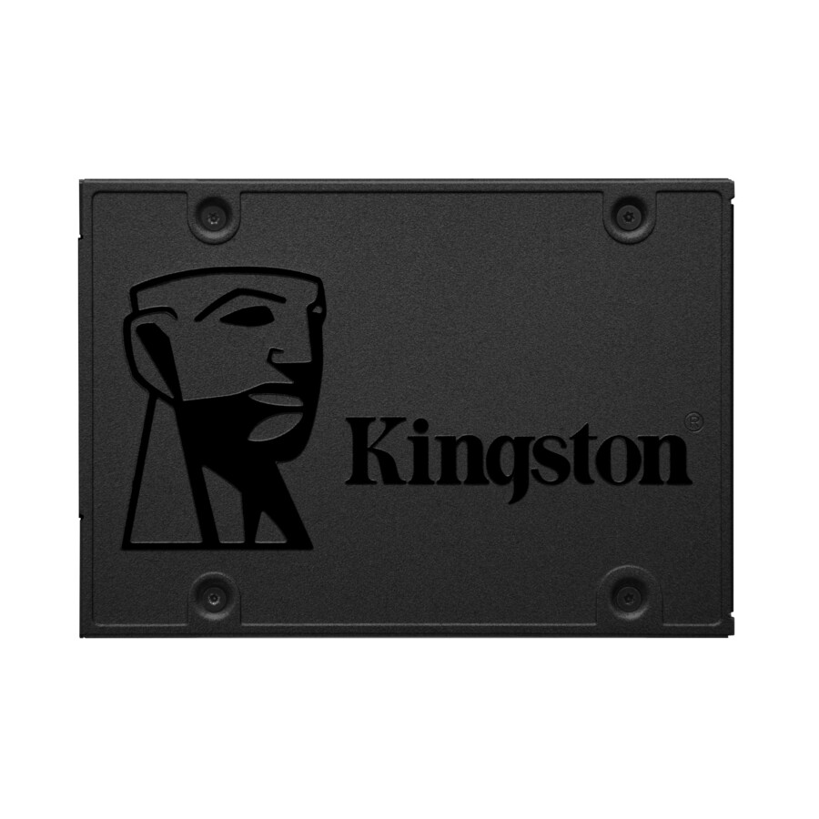 Kingston A400 960 GB Solid State Drive - 2.5" Internal - SATA (SATA/600)
