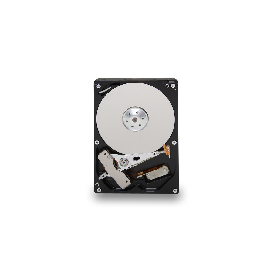 Toshiba DT01ACA DT01ACA200 2 TB Hard Drive - 3.5" Internal - SATA (SATA/600)