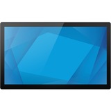 Elo 2794L 27" Class Open-frame LCD Touchscreen Monitor - 16:9 - 12 ms - 27" Viewable - TouchPro Projected Capacitive - 10 Point(s) Multi-touch Screen - 1920 x 1080 - Full HD - Thin Film Transistor (TFT) - 16.7 Million Colors - 300 Nit - LED Backlight - HDMI - USB - VGA - DisplayPort - Black - 3 Year