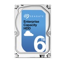 Seagate ST6000NM0105 6 TB Hard Drive - 3.5" Internal - SAS