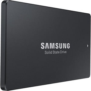 Samsung PM863a 1.88 TB Solid State Drive - 2.5" Internal - SATA (SATA/600)