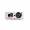 InFocus Nemesis II IN1028ST Short Throw DLP Projector - 16:9