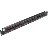 NVT Phybridge 16 Channel Cable Integrator Hub