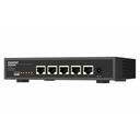 QNAP QSW-3205-5T Ethernet Switch