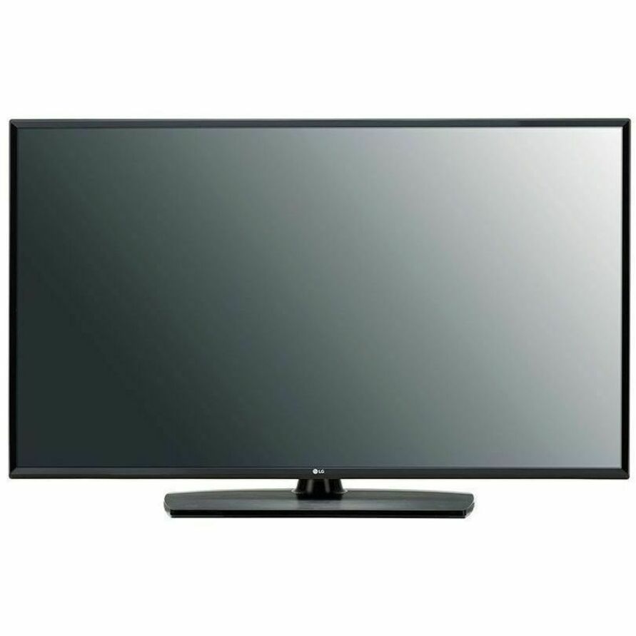 LG Pro Centric US670H 50UM670H0UA 50" Smart LED-LCD TV - 4K UHDTV - High Dynamic Range (HDR) - Dark Charcoal Gray