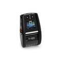 Zebra ZQ610 Plus Desktop, Industrial, Mobile Direct Thermal Printer - Monochrome - Label/Receipt Print - Bluetooth - Near Field Communication (NFC)