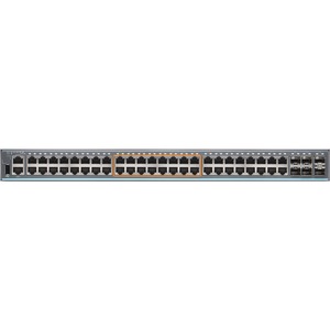 Juniper EX2300 Ethernet Switch - 48 Ports - Manageable - 3 Layer Supported - Modular - Twisted Pair, Optical Fiber - 1U - Rack-mountable, Wall Mountable, Desktop - Lifetime Limited Warranty