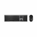 Macally Bluetooth Keyboard and Mouse | Mac Duo