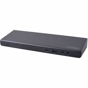 CODi Centro1080 Triple Display USB-C Docking Station