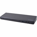 CODi Centro1080 Triple Display USB-C Docking Station