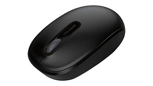 Microsoft mouse Office Ambidextrous RF Wireless