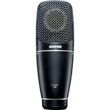 Shure Beta 27 Wired Condenser Microphone