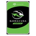 Seagate BarraCuda ST8000DM004 8 TB Hard Drive - 3.5" Internal - SATA (SATA/600)