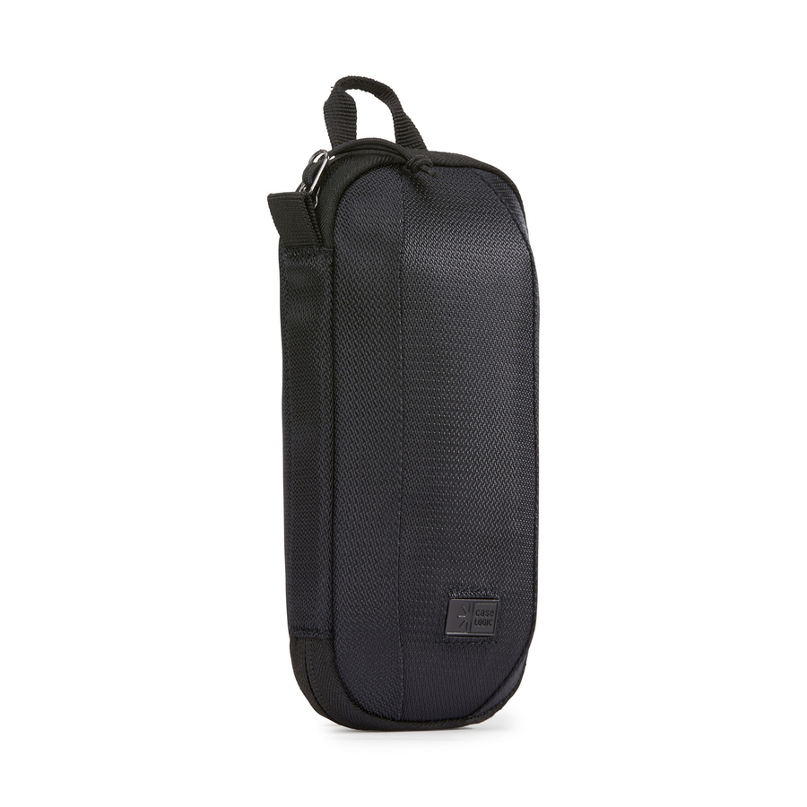 Case Logic Lectro LAC-100 Carrying Case Cable - Black