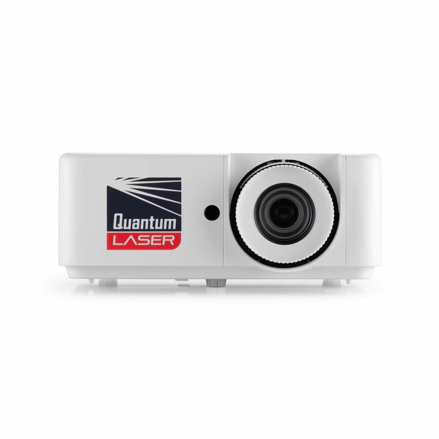 InFocus Nemesis II IN1028SL Standard Throw DLP Projector - 16:9