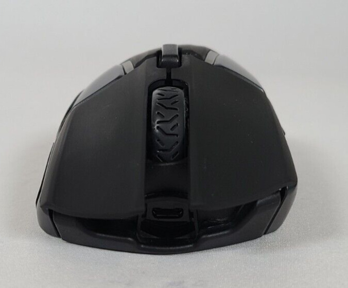 [16SSeriesRival600] Steelseries Rival 600 mouse Gaming Right-hand USB Type-A