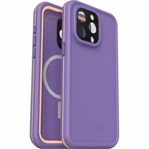 OtterBox iPhone 15 Pro Max Case OtterBox Frē Series for MagSafe