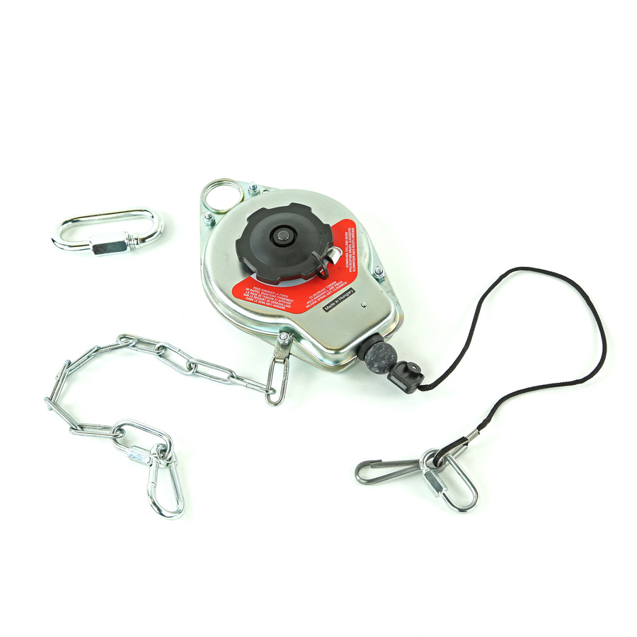 Zebra Tool Balancer Cable