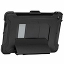 Targus SafePort THD500GL Rugged Carrying Case (Folio) for 10.2" to 10.5" Apple iPad (7th Generation), iPad (9th Generation), iPad (8th Generation), iPad Air, iPad Pro Apple Pencil, Tablet - Black