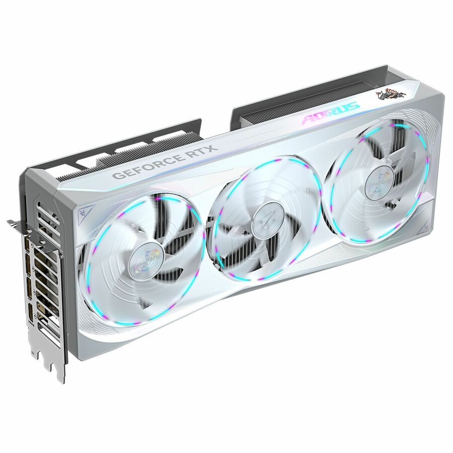 GIGABYTE NVIDIA GeForce RTX 5080 Graphic Card - 16 GB GDDR7