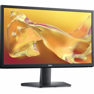 DELL SOURCING - NEW SE2225H 21" Class Full HD LED Monitor - 16:9 - 21.4" Viewable - Vertical Alignment (VA) - Edge LED Backlight - 1920 x 1080 - 16.7 Million Colors - 250 Nit - 5 ms - 75 Hz Refresh Rate - HDMI - VGA