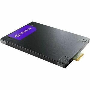 SOLIDIGM D7-PS1010 7.68 TB Solid State Drive - 2.5" Internal - U.2 (PCI Express NVMe 5.0 x4)