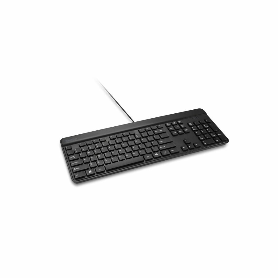 Kensington KB201 Simple Solutions™ Wired Keyboard - TAA