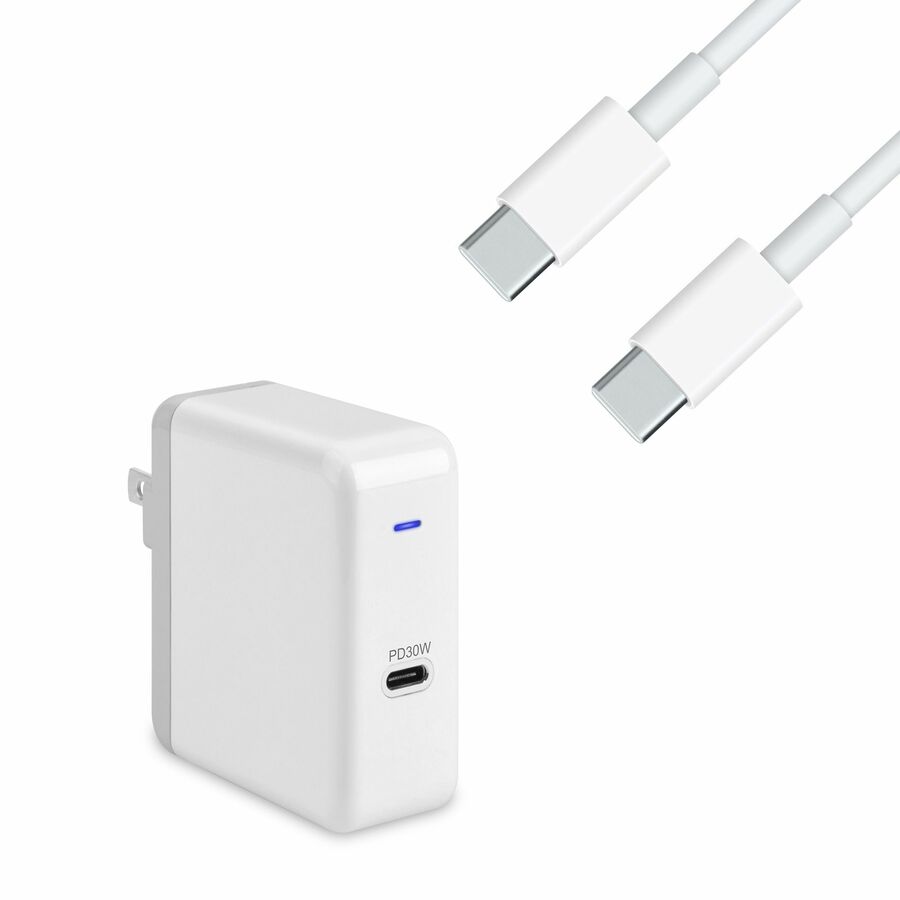 4XEM Charging Kit Compatible for MacBook Air