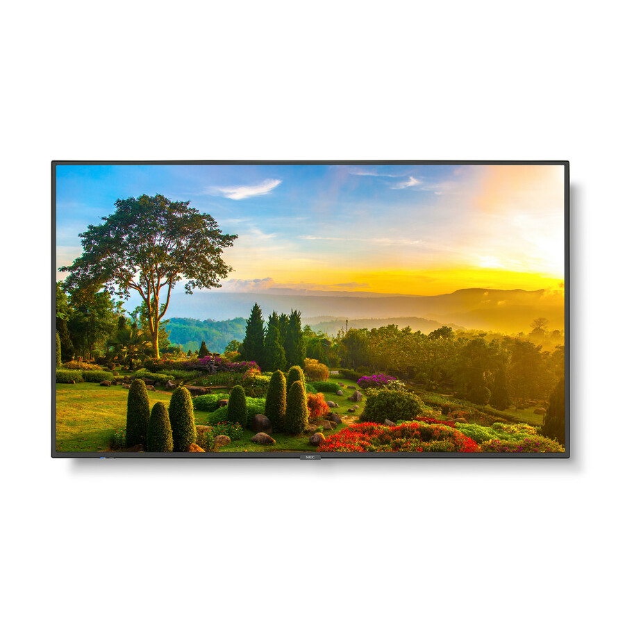 NEC Display M551-MPI4E Digital Signage Display