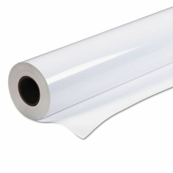 Epson Premium Photo Paper - 24" x 100 1/16 ft - Semi-gloss
