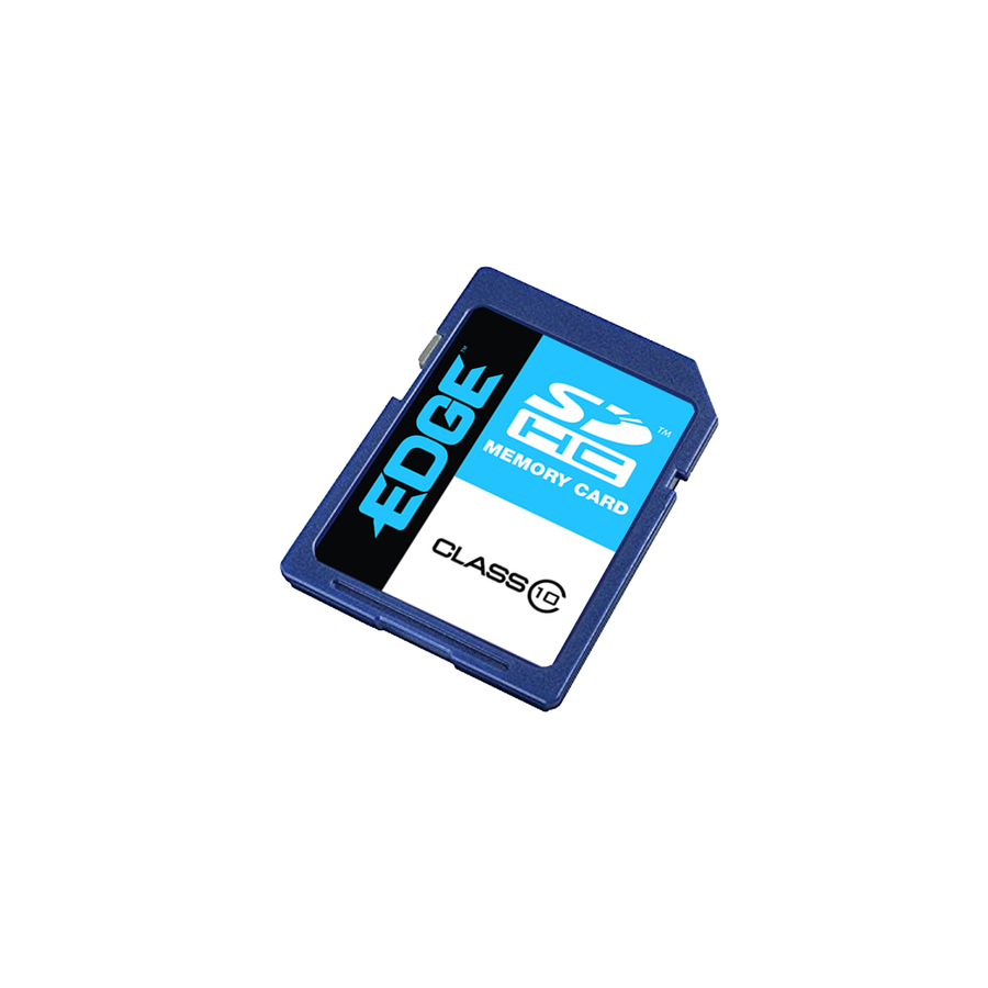 EDGE ProShot 8 GB Class 10 SDHC