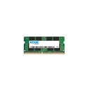 EDGE 4GB DDR4 SDRAM Memory Module - 4 GB (1 x 4GB) - DDR4-2400/PC4-19200 DDR4 SDRAM - 2400 MHz - CL17 - 1.20 V - Non-ECC - Unbuffered - 260-pin - SoDIMM