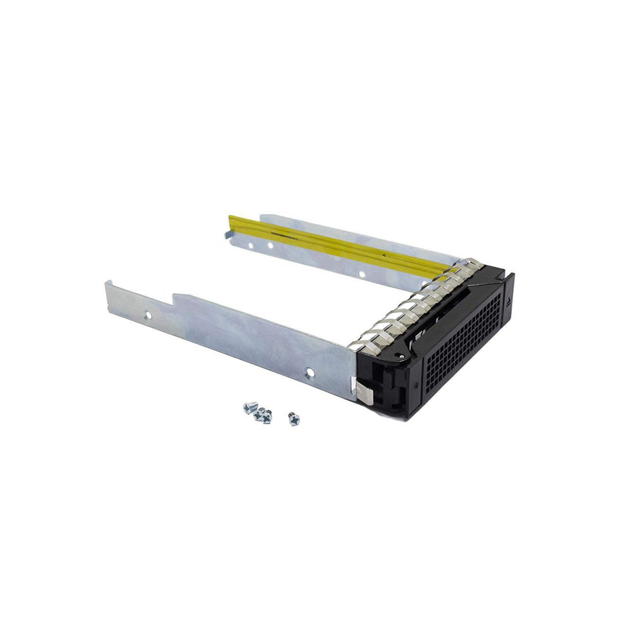 EDGE Drive Bay Adapter for 3.5" Internal