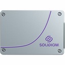 Solidigm™ D3-S4620 Series (1.92TB, 2.5in SATA 6Gb/s, 3D4, TLC) Generic Single Pack