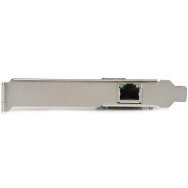 StarTech.com 1-Port Gigabit Ethernet Network Card - PCI Express, Intel I210 NIC