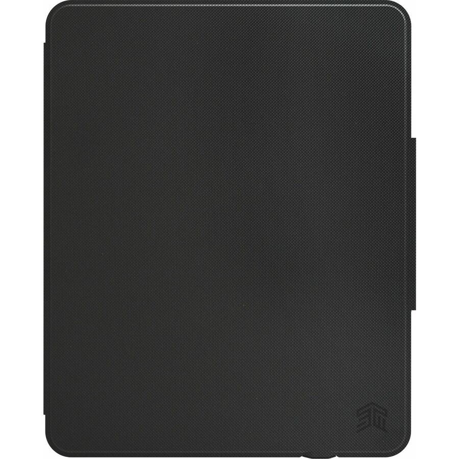 STM Goods Dux Rugged Keyboard/Cover Case Apple iPad (10th Generation) iPad - Black