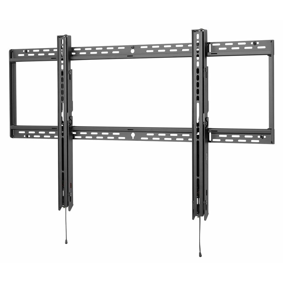 Peerless-AV® SmartMount® Universal Flat Wall Mount for 60" to 98" Displays