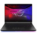 Asus ROG Strix SCAR 16 G635 G635LW-XS97 16" Gaming Notebook - 2.5K - 240 Hz - Intel Core Ultra 9 275HX - 32 GB - 2 TB SSD
