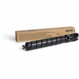Xerox Genuine Xerox® VersaLink® C8000W Color Printer White Standard capacity Toner Cartridge (5000 Pages) - 106R04646