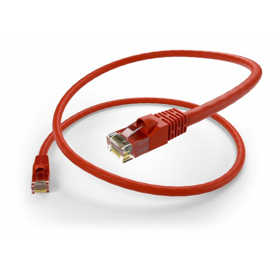 Unirise Cat.5e Patch Network Cable