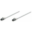 Manhattan Network Cable, Cat6, UTP