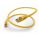 Unirise Cat.5e Patch Network Cable
