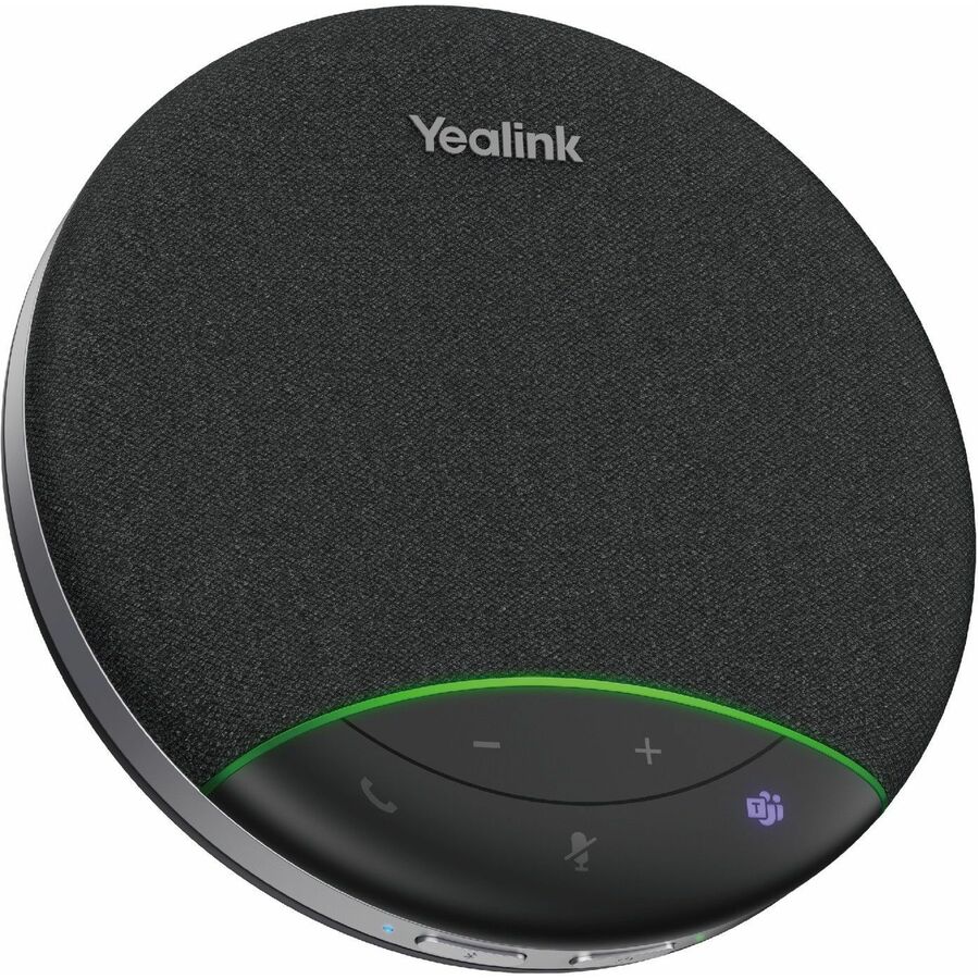 SP92 Bluetooth Speakerphone - Wired/Wireless Bluetooth - 50 mm Speaker(s) - Portable