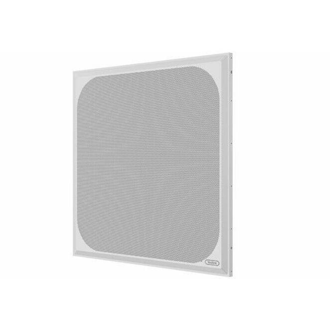 Yealink CM50 Wired Microphone for Voice, Meeting Room, Camera, Speaker - Apple White