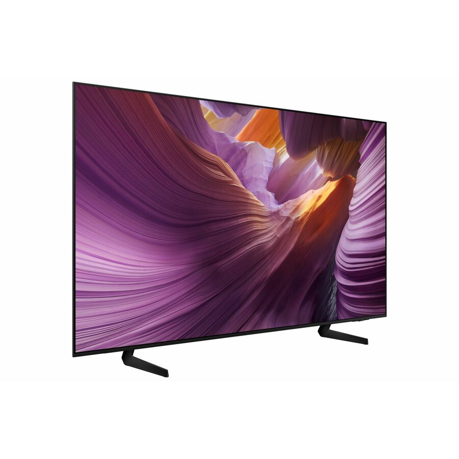 Samsung S85F QN83S85FAE 82.5" Smart OLED TV - 4K UHDTV - Graphite Black