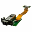 Transition Networks NM2-GXE-2230-LC-201A Gigabit Ethernet Card