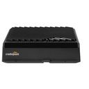 CradlePoint Wi-Fi 6 IEEE 802.11ax 2 SIM Cellular, Ethernet Modem/Wireless Router - 5G - LTE Advanced Pro, UMTS, HSPA+ - 2.40 GHz ISM Band - 5 GHz UNII Band - 221.75 MB/s Wireless Speed - 4 x Network Port - USB - PoE Ports - Gigabit Ethernet - VPN Supported - Desktop