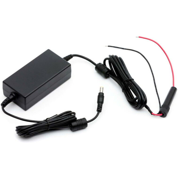 Zebra Auto Adapter - 12 V DC, 24 V DC Input